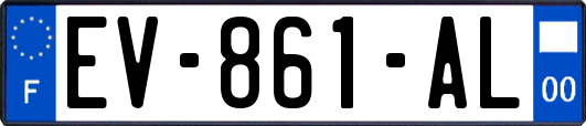 EV-861-AL