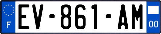 EV-861-AM