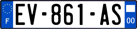 EV-861-AS