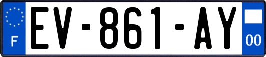 EV-861-AY