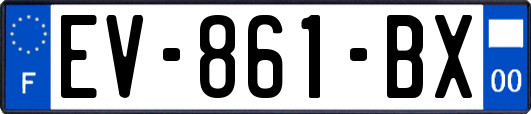 EV-861-BX