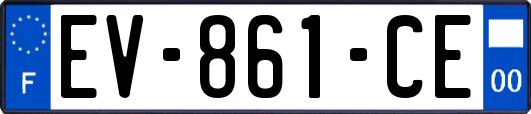 EV-861-CE