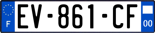 EV-861-CF