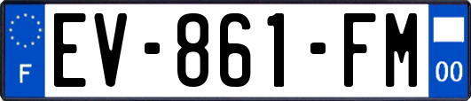 EV-861-FM
