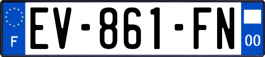 EV-861-FN