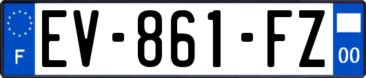 EV-861-FZ