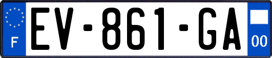 EV-861-GA