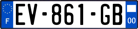 EV-861-GB