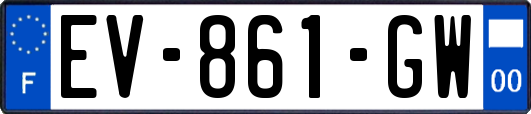 EV-861-GW