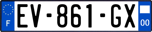 EV-861-GX