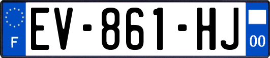 EV-861-HJ