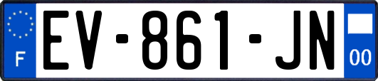 EV-861-JN