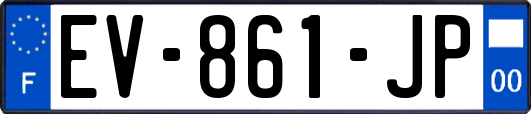 EV-861-JP