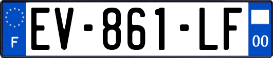 EV-861-LF