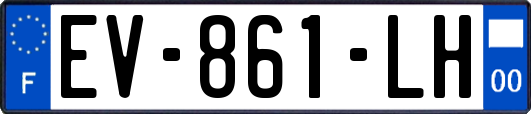 EV-861-LH