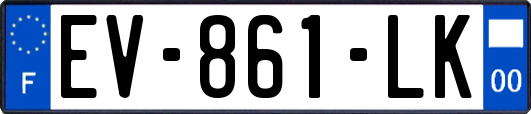 EV-861-LK