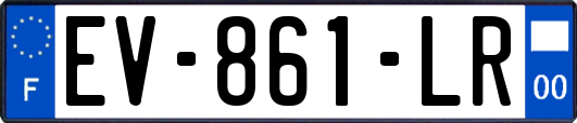 EV-861-LR