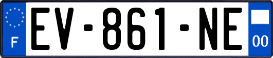 EV-861-NE