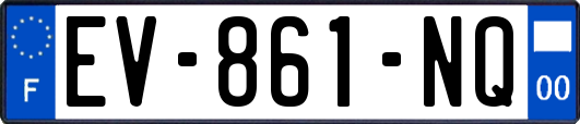 EV-861-NQ