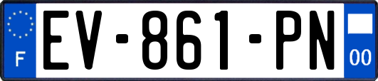 EV-861-PN