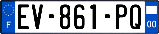 EV-861-PQ
