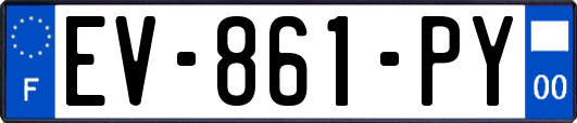 EV-861-PY