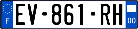 EV-861-RH