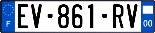EV-861-RV