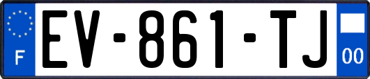 EV-861-TJ
