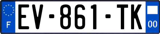 EV-861-TK