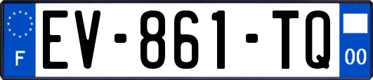 EV-861-TQ