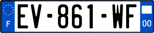 EV-861-WF