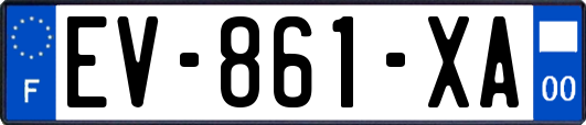 EV-861-XA