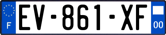 EV-861-XF