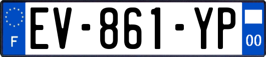 EV-861-YP