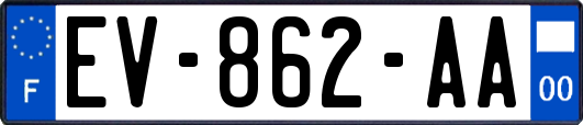 EV-862-AA