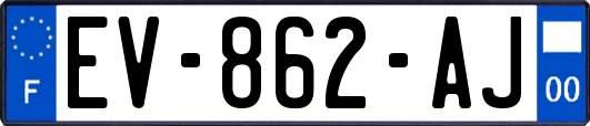 EV-862-AJ