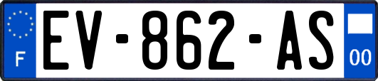 EV-862-AS