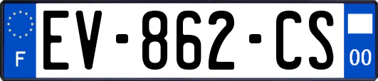 EV-862-CS