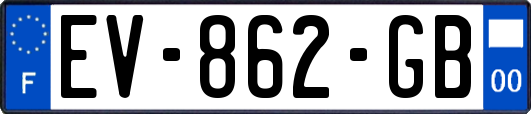 EV-862-GB