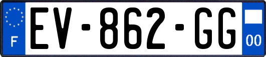 EV-862-GG