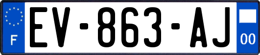 EV-863-AJ