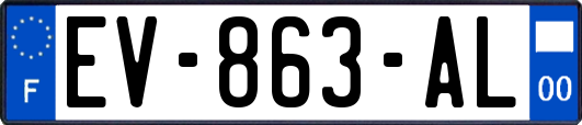 EV-863-AL