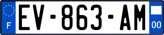 EV-863-AM