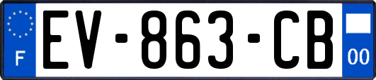 EV-863-CB