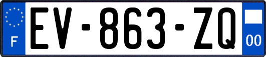 EV-863-ZQ