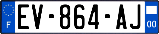 EV-864-AJ