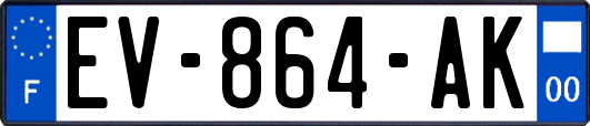 EV-864-AK