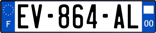 EV-864-AL