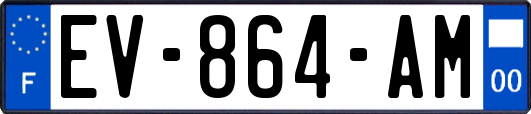 EV-864-AM